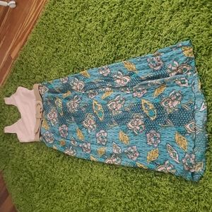 Minkpink maxi skirt